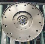 Flywheel for Shacman Truck Model Automobile OE NO. 7331