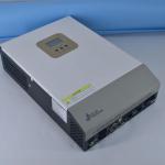 Photovoltaic Solar Power Inverter 10KW Hybrid Solar Inverter With MPPT