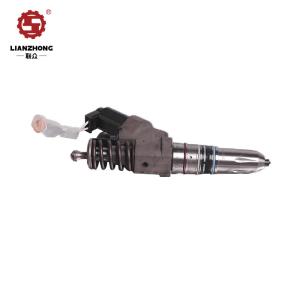 China 3411756 Cummins M11 Fuel Injectors Diesel Engine Spare Parts wholesale