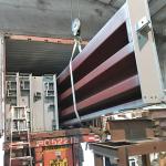 Digital Vehicle Weighing Truck Scale Weighbridge Electronic 60Ton