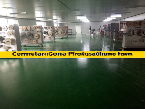 Fully Automatic KC-JYG-F Corn Plaster Machine Electric Driven Efficiently