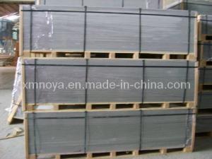 China Fireproof Waterproof Fiber Cement Board for Indoor Acoustic Sound Absorption Partition wholesale