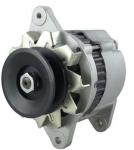 ALTERNATOR HITACHI LR22027 LR220-27 LR22027B LR220-27B 8943388470 24V 20A