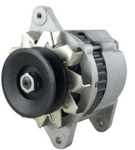 China ALTERNATOR HITACHI LR22027 LR220-27 LR22027B LR220-27B 8943388470 24V 20A wholesale