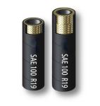 Capability Rubber Oil Hose SAE 100 R19 for Industrial Tight Steel Wire Braided