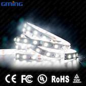 China DC12V/24V Side Emitting Led Strip Waterproof Copper Lamp Body Material 2700-7000K wholesale