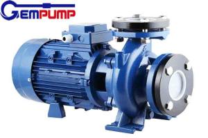 China ISW Series Industrial Centrifugal Pumps wholesale