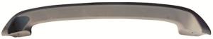 China NISSAN NV200 Car Roof Spoiler Original Tail Wing Made By Blowing Molding wholesale