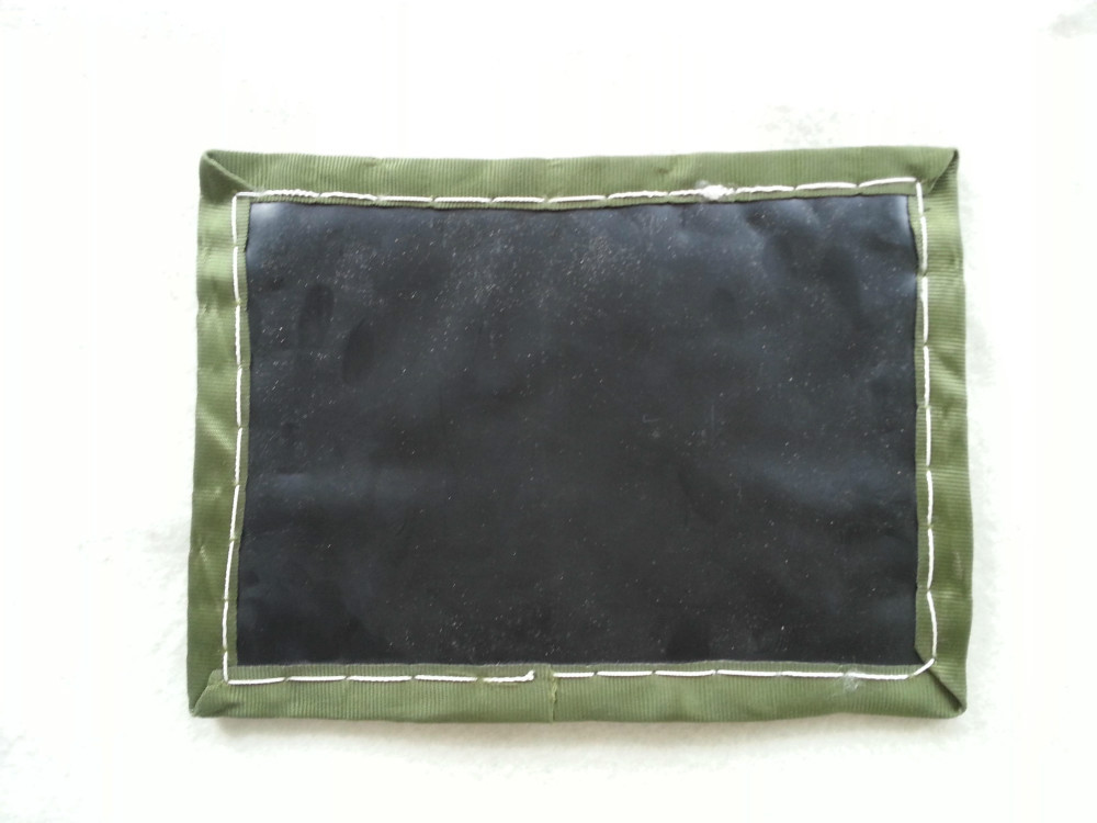 Modern Apartment Geosynthetic Clay Liner with HDPE Geomembrane GCL Bentonite Clay Blanket