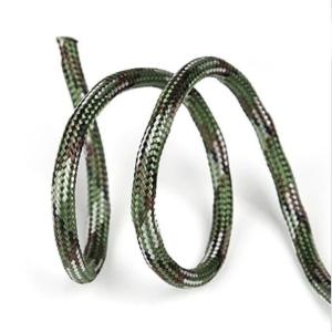 China Outdoor Lightweight 4mm Camping Guy Ropes 100ft For Tent Tarp wholesale