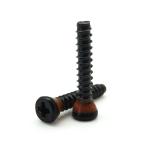 Customized Sealing Thread Locking Screws Nylon Patch Specialised Screws