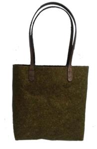 China Black Color handbage, Promotional Style Women Cork Handbag for Wholesale wholesale