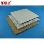 Environmentally friendly Vinyl UPVC Decorative Ceiling Panels