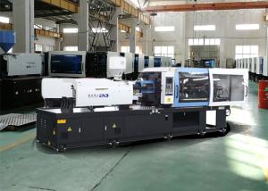 China 1308 Ton 13080kn Medical Injection Molding Machine Multiple Hydraulic Ejection wholesale