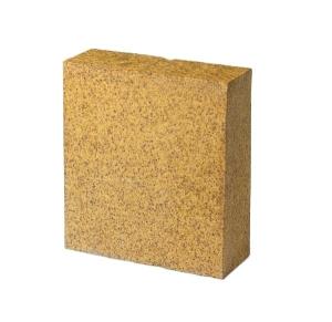 China Steel Industry Magnesia Alumina Spinel Refractory Brick With 9-12% Al2O3 Content And 55-90 Mpa Cold Crushing Strength wholesale