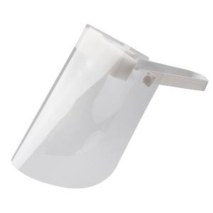 China Stragic Materials Plastic Face Shield Hospital Medical Dental Supply wholesale