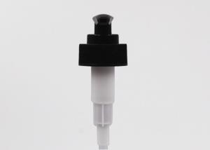 China Natural Neck 28/410 Hand Soap Dispenser Pump wholesale