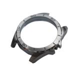 Polished SS316 Watch Case CNC Machined Components