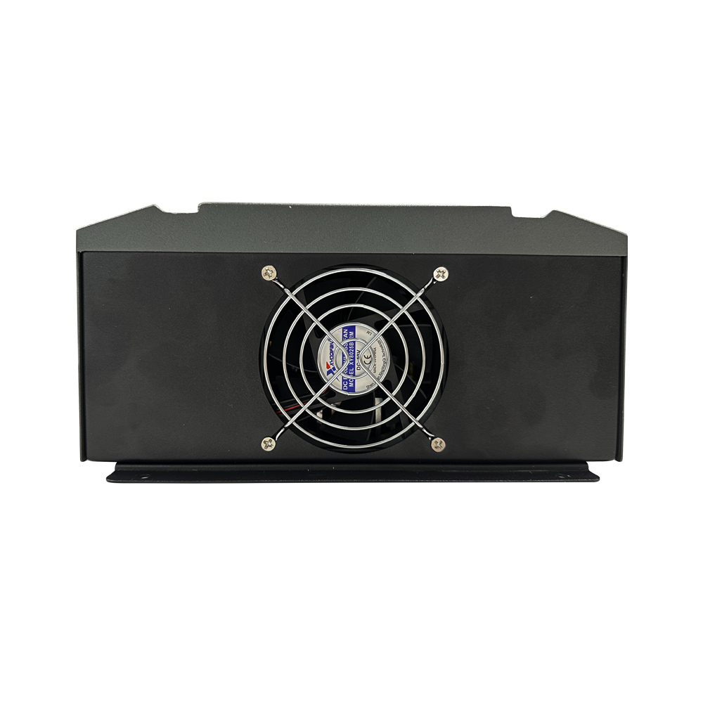 12V 24V 36V 48V Auto Battery Regulator Mppt Solar Charge Controller 100A