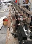 glass processing machine