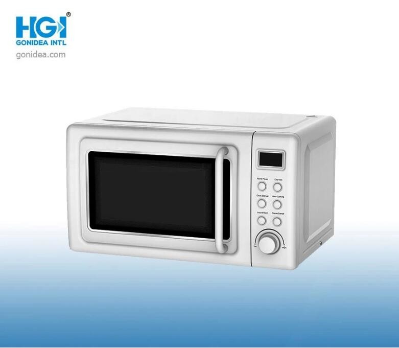 20 Liters Mini Design Custom Microwave Oven Home Use