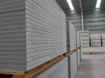 Fiber Cement Board Asbestos Free Heat-Resistant Material Waterproof Partition