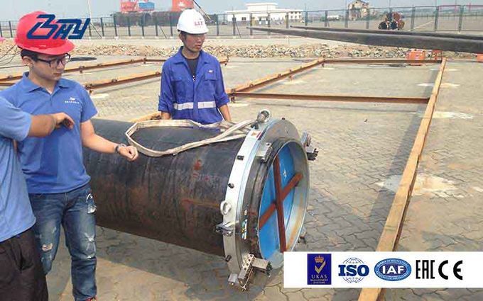 Portable Pipe Cold Cutting Machine, Beveling Machine, Cutting Beveling Machine