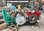 15kw Power Drilling Mud Pump For Drilling Rig Water Circulation