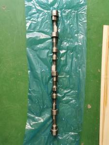 China 3698347 CAMSHAFT ISG Forged Camshaft Excavator Cummins Engine Spare Parts wholesale