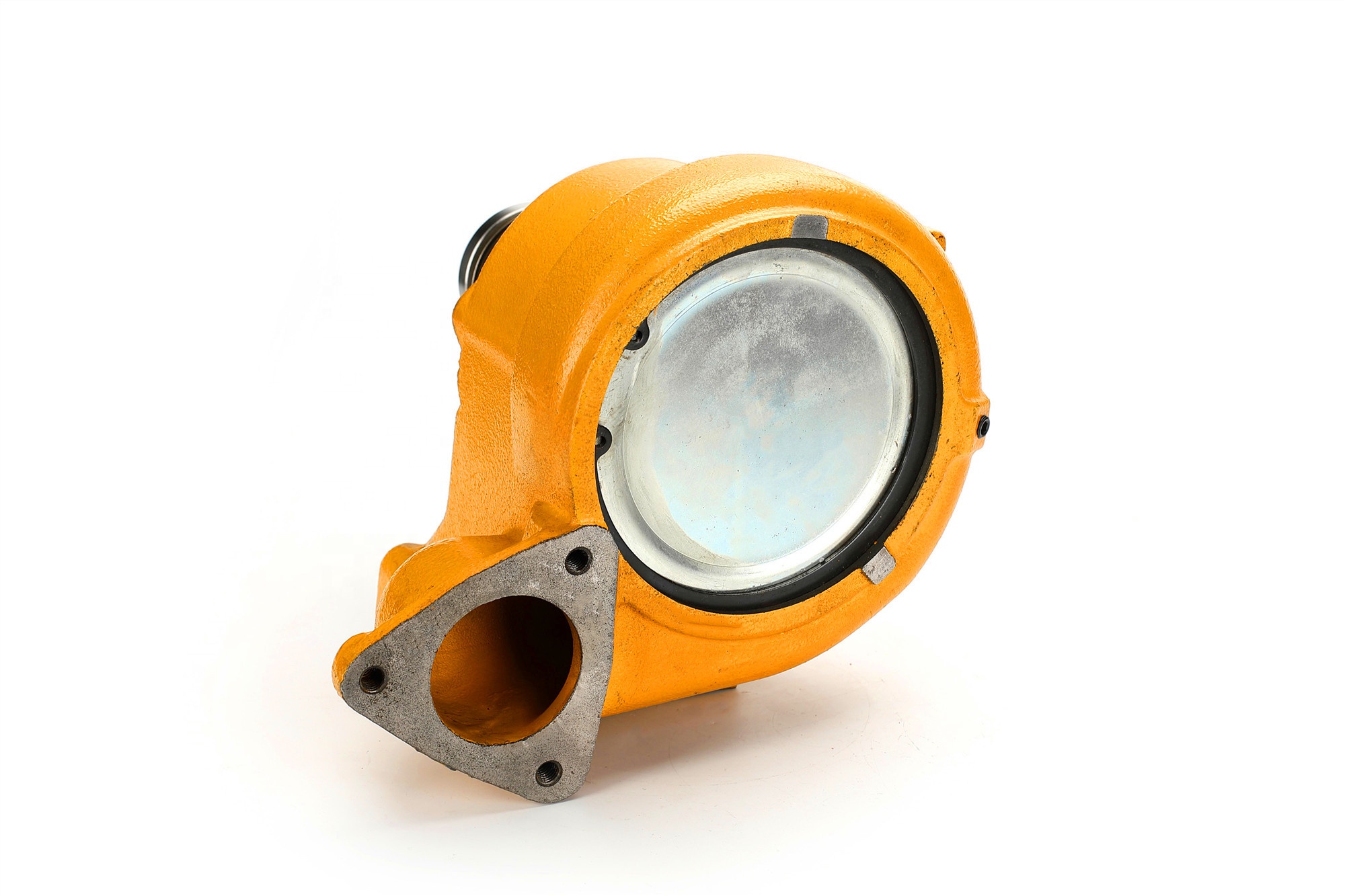 Engine Water Pump for Komatsu Excavator PC600-6 PC600-7 Engine 6D140 Construction Works