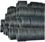 Cold Heading Galvanized Hot Rolled Steel Wire 0.3-50mm
