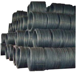 China SS431 Stainless Steel Wire Rod Cold Drawn 304L 310S 316 316L wholesale