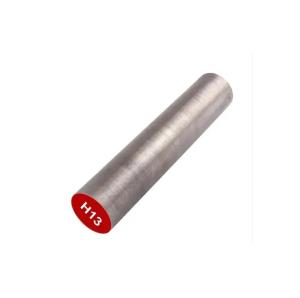 China Round Polishing Cutting Steel Piston Rod Cold Rolling H13 wholesale