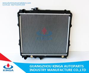 China PA 16/32/36 Classic Car Radiators For HILUX2.4’88-97 AT wholesale