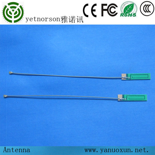 60mm Antenna Length Internal Passive GSM 4G WiFi 4G PCB Signal Booster for Mobile Phone