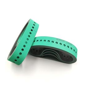 China M2.015.880 Break Belt 235x20mm Suction Belt CD SM102 XL105 XL75 Printing Press Parts wholesale