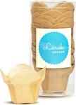 Lotus Paper Baking Cup Mold Tulip Cupcake Liner 3 Ounces