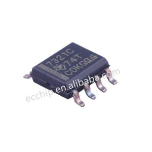 China ISO7321CDR wholesale