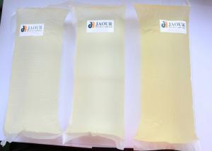 China Water white Transparent Hot Melt Adhesive For Medical Products Surgical Gown wholesale