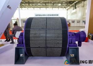 China Gearless Belt Conveyor Transmission System PMPD Drum wholesale