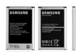 China mobile phone battery for Samsang-GALAXY-Note3 wholesale