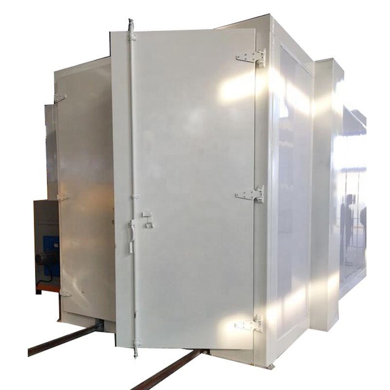 Hot Sale High Quality Powder Coating line