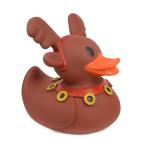 Festival Gift Christmas Rubber Duck Floating Personalised Rubber Bath Ducks