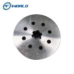 CNC Machined Aluminum Parts, Aluminum Car Parts, Precision Machined Components
