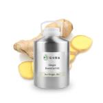 Cas 8007 08 7 Wholesale Price Slimming Ginger Massage Essential Oil For Hair