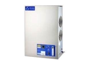 China High Performance Water Treatment Equipment , Air - Cooling Ozone Generator wholesale