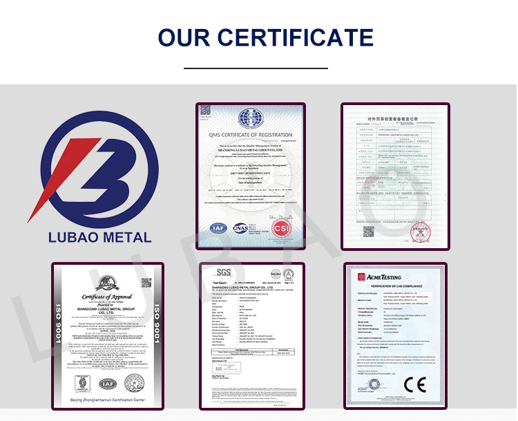 ISO9001 Certified 3105 Aluminium Coil Prices for Width 600-1500mm Galvalume Coil Aluminized Zinc Aluminium Coated Steel Coil