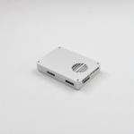 Precision Stainless Steel CNC Parts Durable Milling Small Parts ODM