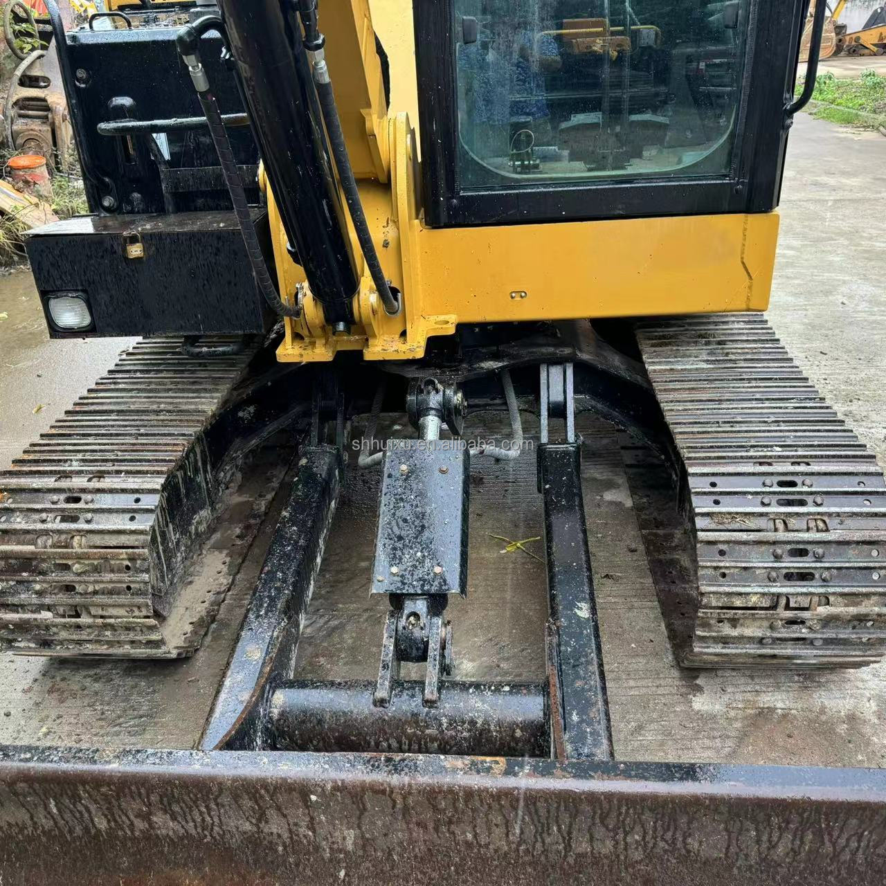 Global hot sales caterpillar used cat306 digger,original crawler machinery cat 306 307 308 310 low price for sale