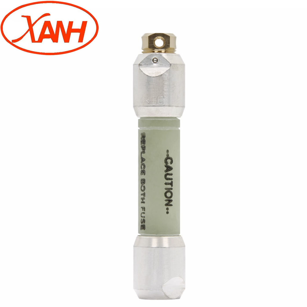 Oil-Immersed High Voltage Limit Current Backup Fuse Bay-O-Net Elsp Fuse Cbuc23030c100m